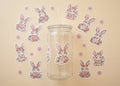 DIY Tumbler and Sticker Kit