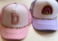Flower Hat Chains